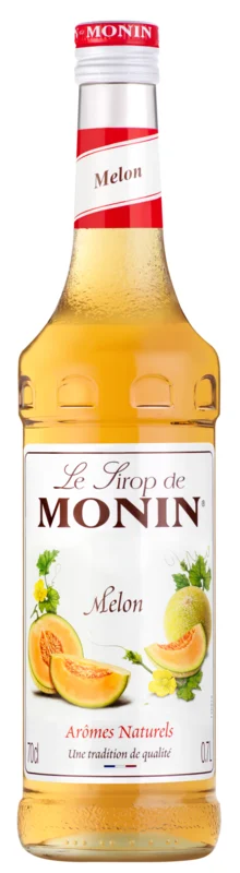 Monin Melone - Melon Sirup 70cl