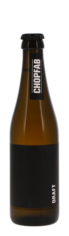Chopfab Draft HA 24x MW 4.2° 33cl