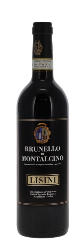 Lisini 2020 Brunello di Montalcino DOCG 14.5° 75cl