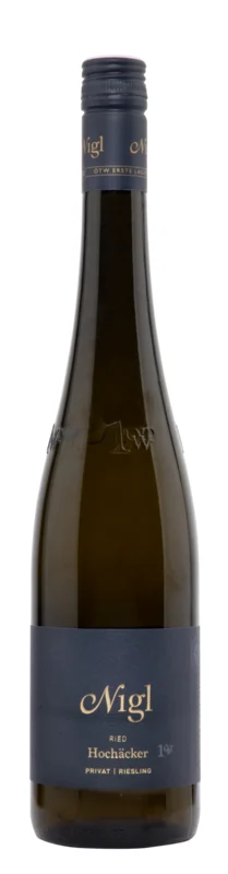 Nigl Riesling Privat Ried Hochäcker 1ÖWT 2023 Kremstal DAC 13.5° 75cl