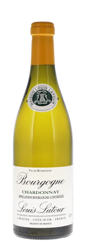 Louis Latour Chardonnay 2024 Bourgogne AC 12.5° 75cl