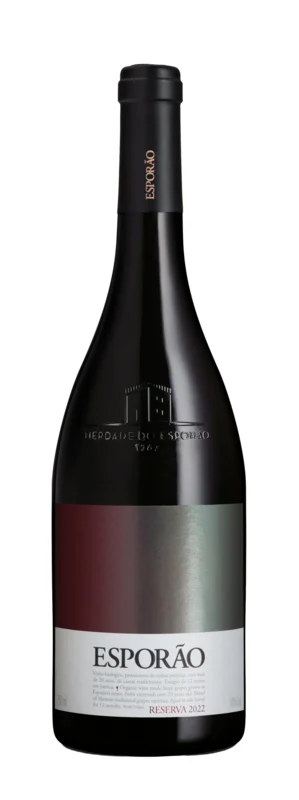 Esporão Reserva Tinto 2022 Alentejo DOC BIO 14° 75cl