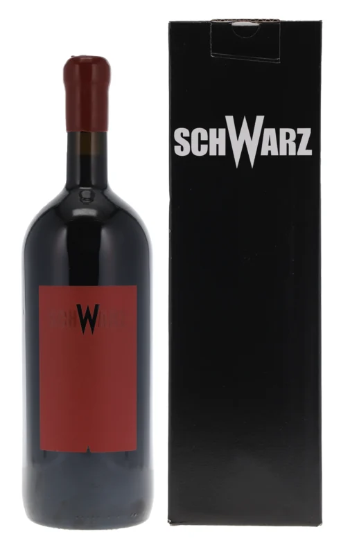 Schwarz Rot 2022 Burgenland DAC 13.5° 1.5l
