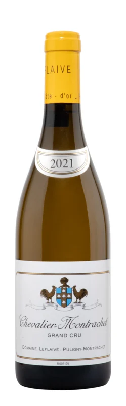 Leflaive Grand Cru 2021 Chevalier-Montrachet AC 13° 75cl
