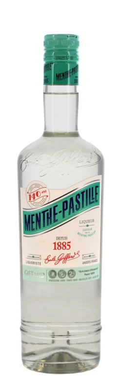 Giffard Menthe Pastille Likör 24° 70cl