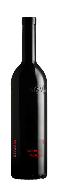 Weinstamm Cabernet Merlot 2017 Schaffhausen AOC 13° 75cl
