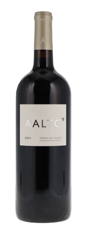 Aalto Aalto 2021 Ribera del Duero DO 14.5° 1.5l