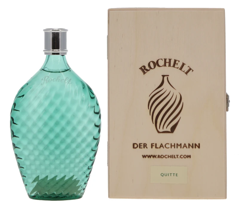 Rochelt Quitte 2011 Fruchtbrand 50° 10cl
