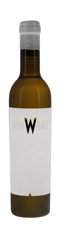 Schwarz Weiss 2024 Burgenland DAC 14° 37.5cl