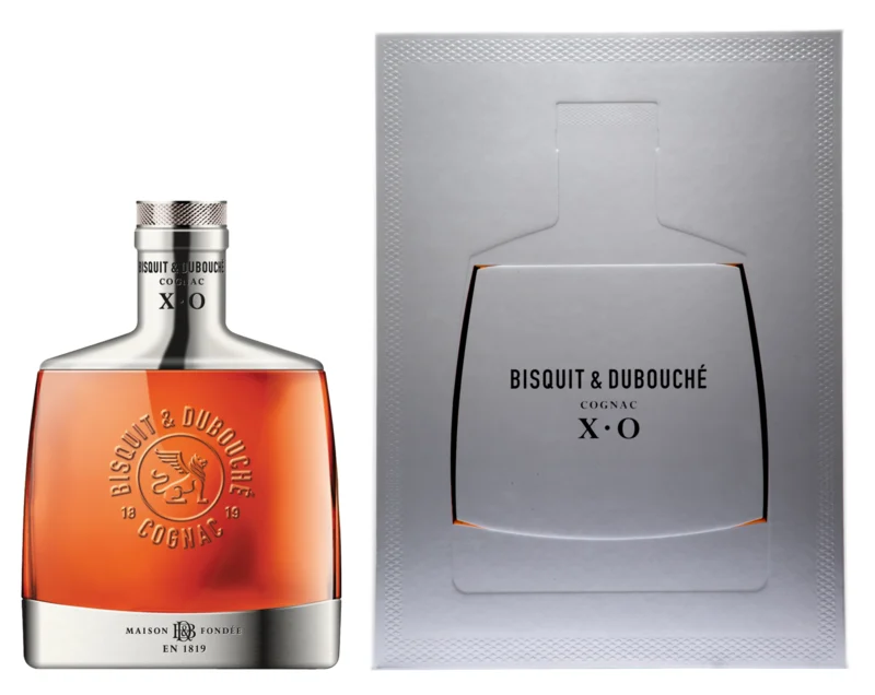 Bisquit XO Cognac 40° 70cl