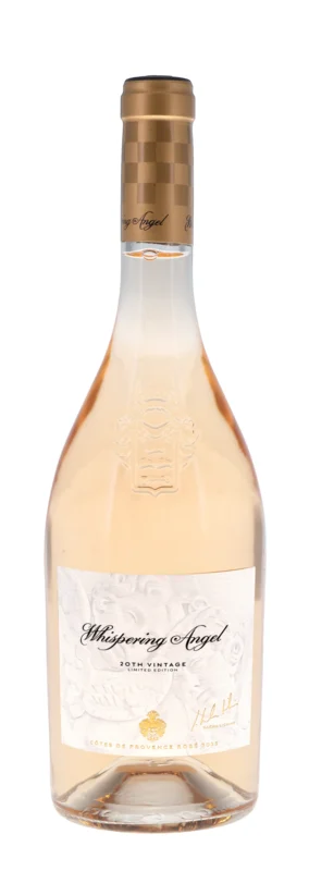 Château d'Esclans Whispering Angel Rosé 2025 Côtes de Provence AC 13° 75cl