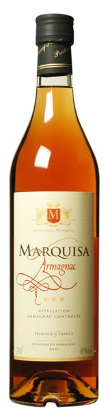 Mounier Marquisa Armagnac 40° 70cl