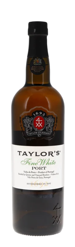 Taylor's Fine White Port 20° 75cl
