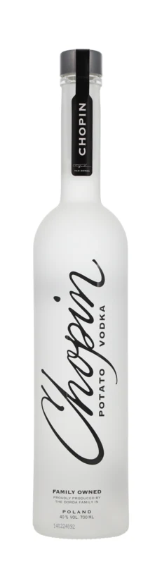 Chopin Potato Vodka 40° 70cl