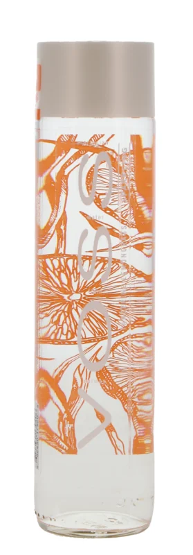 Voss Tangerine Lemongrass Sparkling KA 12x EW 37.5cl