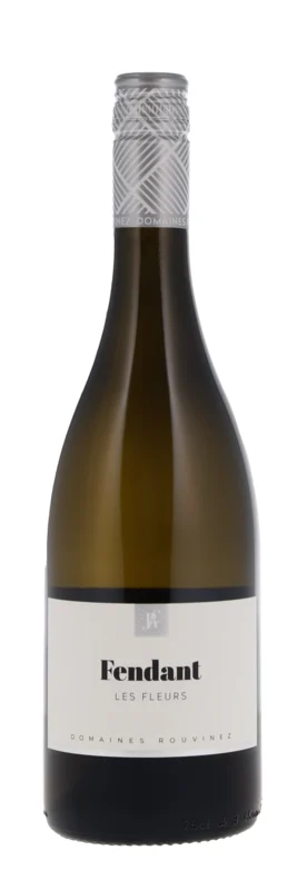 Domaine Rouvinez Fendant Les Fleurs 2023 Valais AOC 12.5° 75cl
