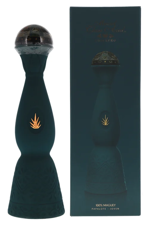 Clase Azul Guerrero Mezcal 42° 70cl