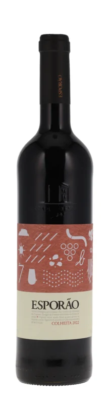 Esporão Colheita Tinto 2022 Alentejo DOC BIO 14° 75cl