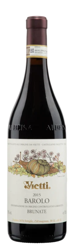 Vietti Brunate 2018 Barolo DOCG 14° 75cl