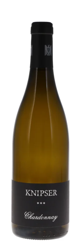 Knipser Chardonnay*** VDP 2022 Pfalz QbA Trocken 14° 75cl