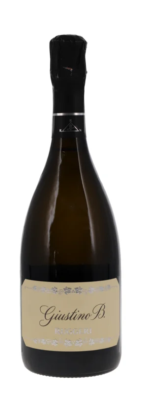 Ruggeri Giustino B. Extra Dry 2024 Valdobbiadene Prosecco Superiore DOCG 11.5° 75cl