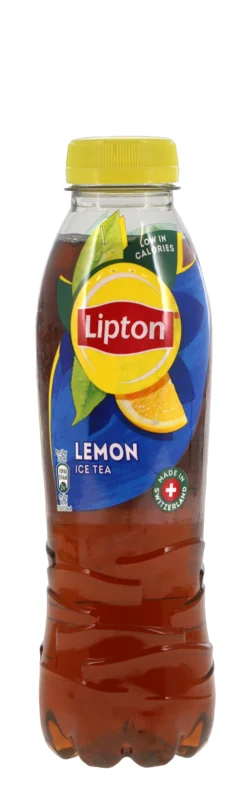 Lipton Ice Tea Lemon 24x PET 50cl