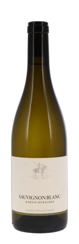 Johanniterkeller Sauvignon Blanc 2025 Lac de Bienne AOC 13° 75cl