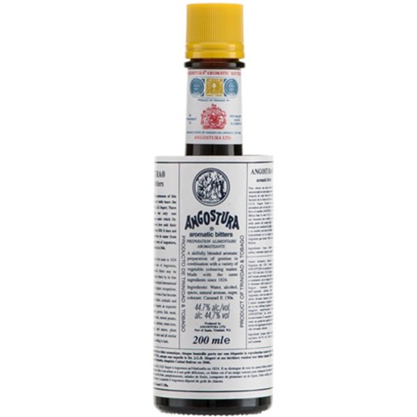 Angostura Aromatic Bitter 44.7° 20cl