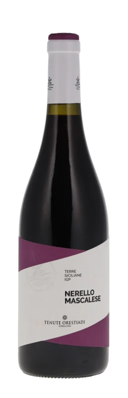 Tenute Orestiadi Molino a Vento Nerello Mascalese 2023 Terre Siciliane IGP 13.5° 75cl