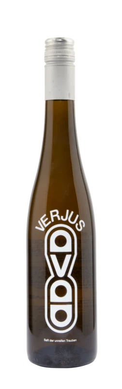Avaa Verjus Alkoholfrei BIO 49cl