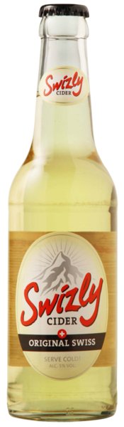 Möhl Swizly Cider HA 10x MW 5° 33cl