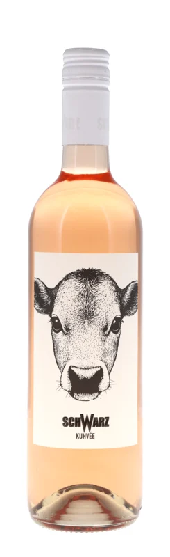 Schwarz Kuhvée Rosé 2025 Burgenland DAC 12.5° 75cl
