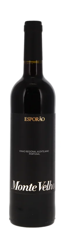 Esporão Monte Velho Tinto 2023 Alentejano VR BIO 13.5° 75cl