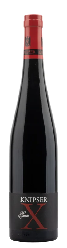 Knipser Cuvée X VDP 2019 Pfalz QbA Trocken 13.5° 75cl