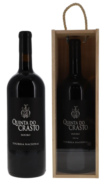 Quinta do Crasto Touriga Nacional 2016 Douro DOC 13.5° 1.5l