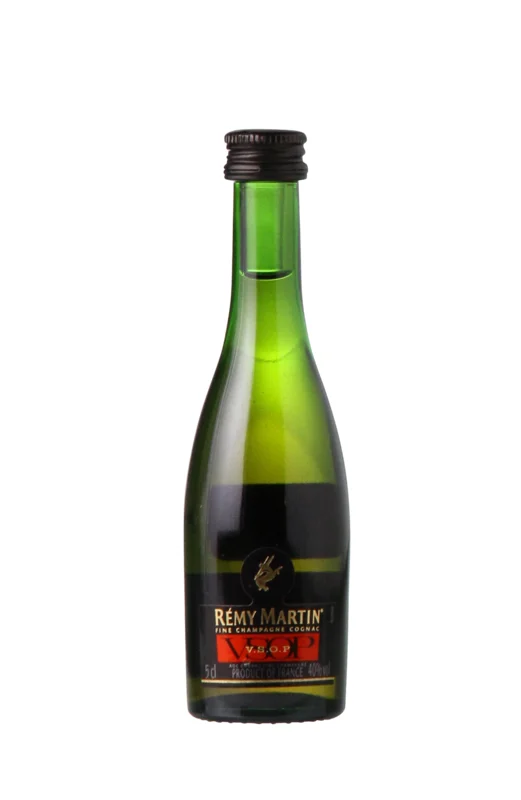 Rémy Martin VSOP Fine Champagne Cognac 40° 5cl