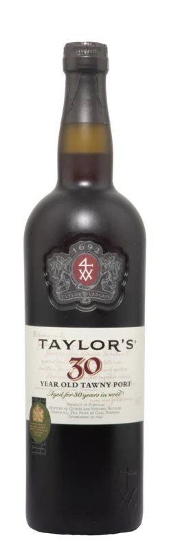 Taylor's Tawny 30 Years Port 20° 75cl