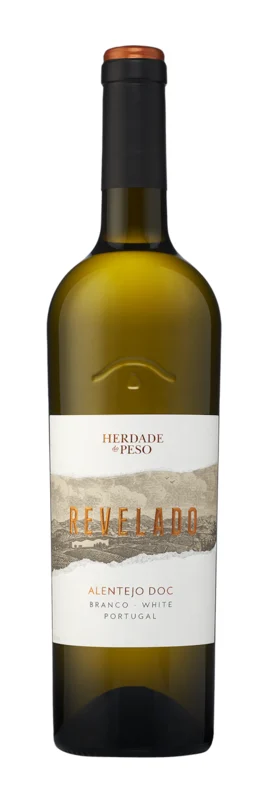 Herdade do Peso Revelado Branco 2025 Alentejo DOC 12.5° 75cl
