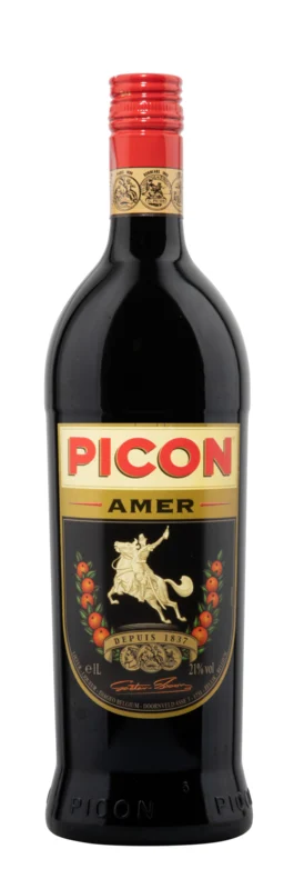Picon Amer Bitter 21° 1l
