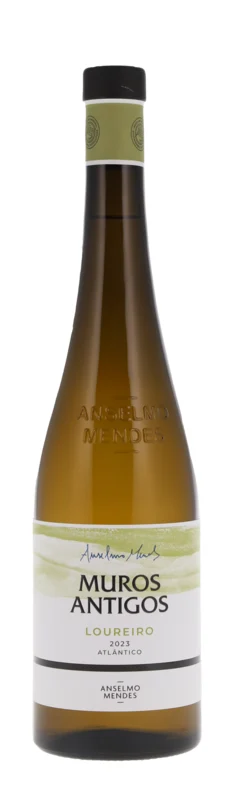Anselmo Mendes Loureiro Muros Antigos 2025 Vinho Verde DOC 12° 75cl