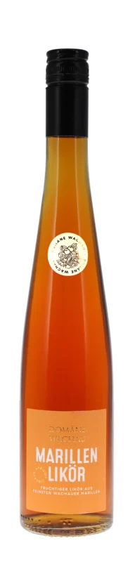 Domäne Wachau Marillenlikör 25° 50cl