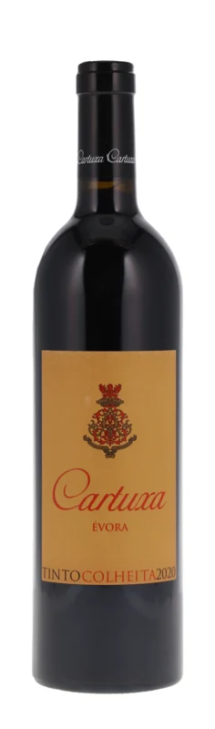 Cartuxa Colheita Tinto 2022 Alentejo DOC 14° 75cl