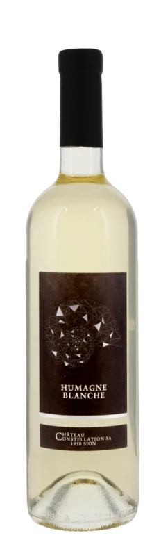 Château Constellation Humagne Blanche 2024 AOC Valais 13° 75cl