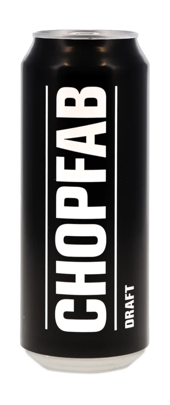 Chopfab Draft Dose 6x DO 4.2° 50cl