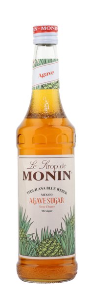 Monin Agave Sirup 70cl
