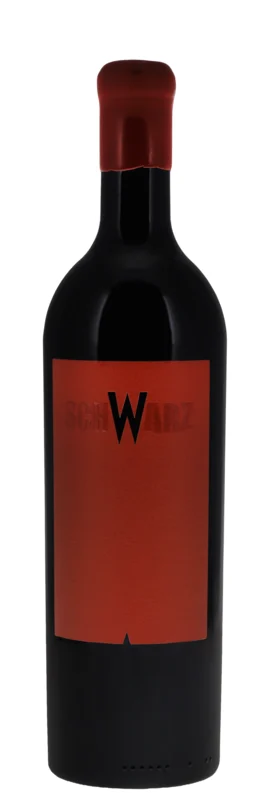 Schwarz Rot 2024 Burgenland DAC 13.5° 75cl