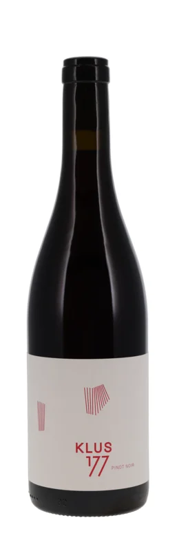 Klus 177 Pinot Noir 2024 Basel-Landschaft AOC BIO 12° 75cl