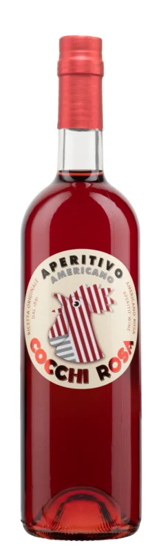 Cocchi Rosa Aperitif 16.5° 75cl