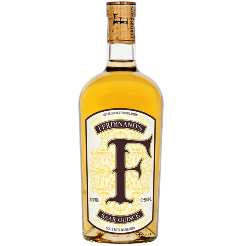 Ferdinand's Quince Gin 30° 50cl