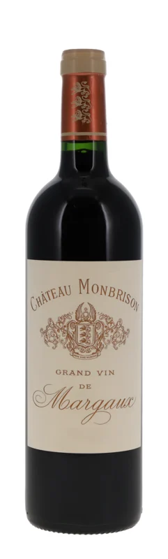 Château Monbrison 2022 Margaux AC 14.5° 75cl